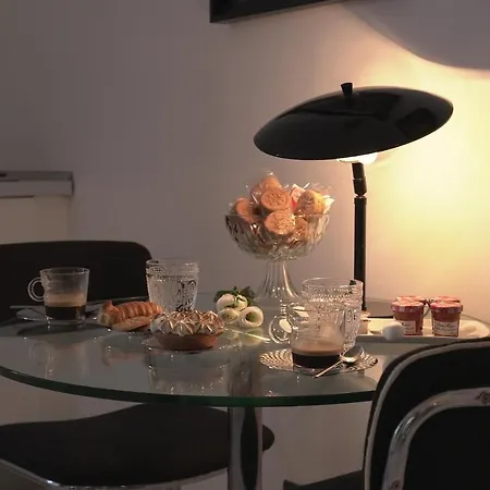 Apartment 532 *