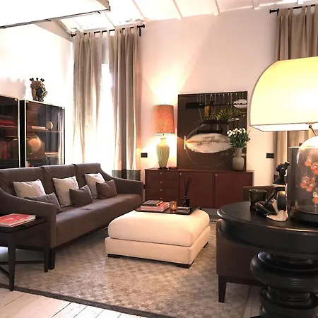 Apartment 532 Ferrara