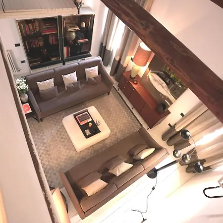 532 Apartment Ferrara