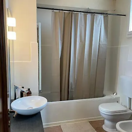 Apartmán 532